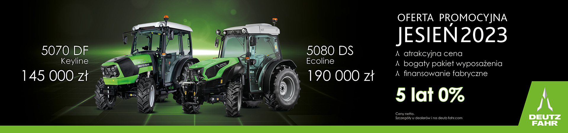 Jesień 2023 - 5070